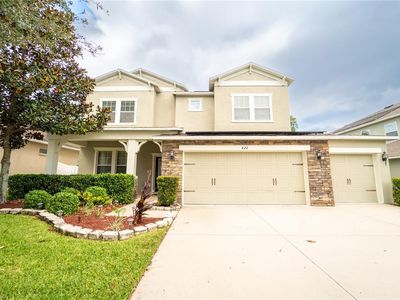 422 Westchester Hills Ln, Valrico, FL, 33594