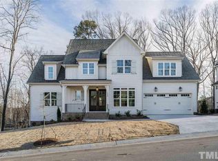 2208 Plowridge Rd LOT 253, Fuquay Varina, NC 27526