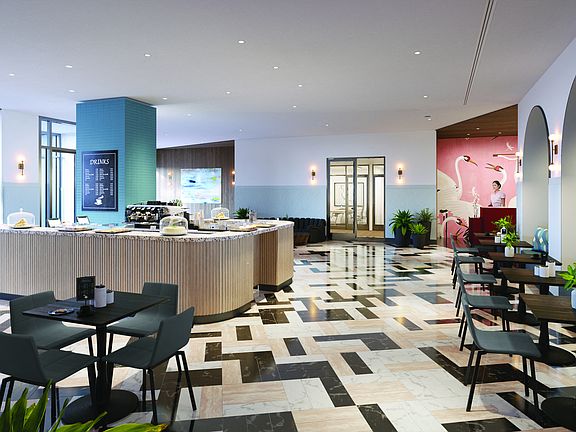 A Warm Welcome Home Each Time You Enter