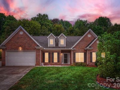 12015 Hampton Place Dr, Charlotte, NC, 28269