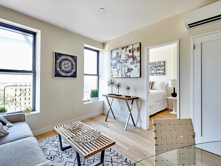 787 Saint Nicholas Ave #2A — Photo 4