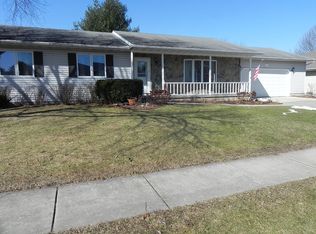 517 Rupert Rd, Waunakee, WI 53597