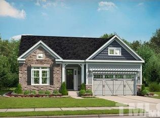 148 W Ferrell Rd, Apex, NC 27523