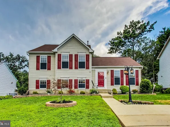 333 Enfield Rd, Joppa, MD 21085