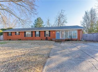 916 Birch Dr, Norman, OK 73072