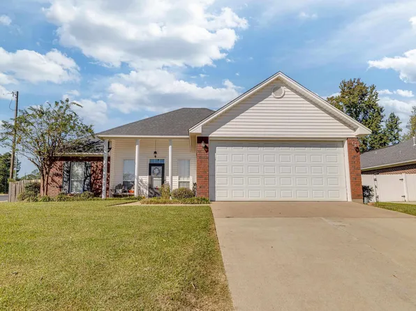 101 Mizell Ln, West Monroe, LA 71291