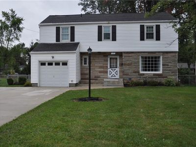 2023 W Elm St, Lima, OH, 45805