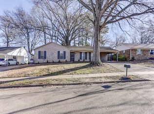 2844 Marbry Dr, Memphis, TN 38134