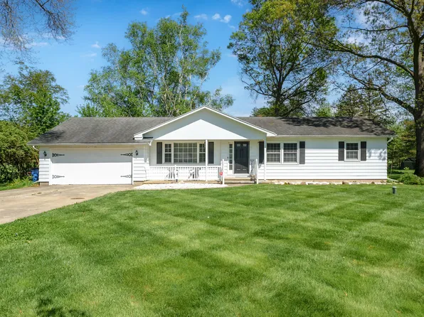 12498 Perry Rd, Battle Creek, MI 49015