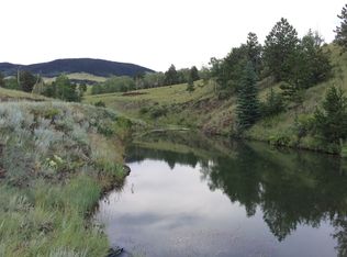 0 Waugh Mountain Rd, Cotopaxi, CO 81223