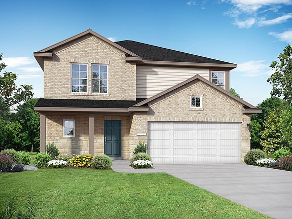 Build The Tierra B - now starting at 379,990