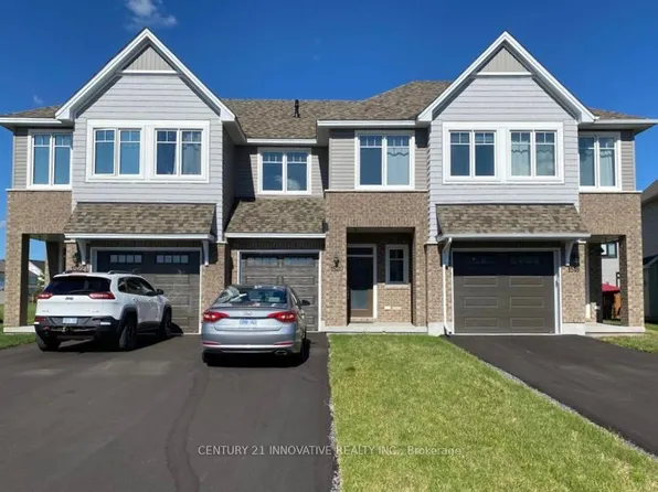 1520 Davenport Cres, Kingston, ON K7P 0M6