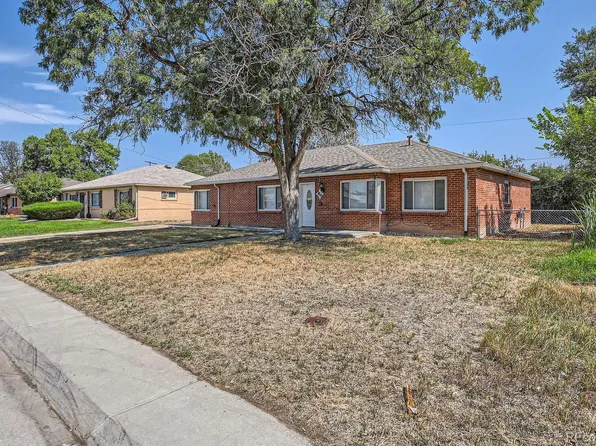 768 Revere Street, Aurora, CO 80011