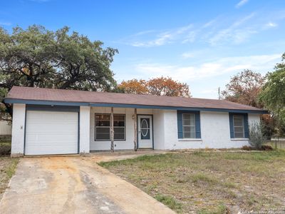 404 WEDGEWOOD WAY, Devine, TX, 78016