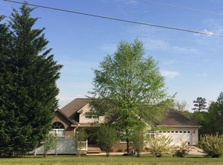 1197 Laurel Rd, Clinton, TN 37716