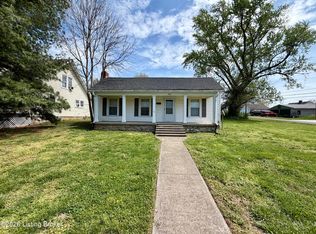 308 Polk St, Perryville, KY 40468