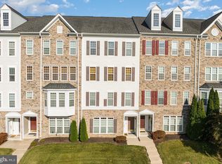 1650 Mohegan Dr Unit H, Havre De Grace, MD 21078