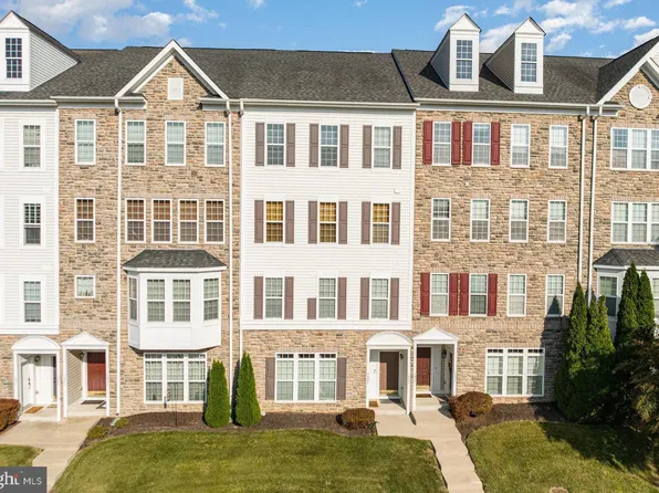 1650 Mohegan Dr Unit H, Havre De Grace, MD 21078