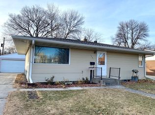 1741 13 1/2 St S, Fargo, ND 58103