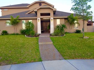 204 Butia Dr, Laredo, TX 78045