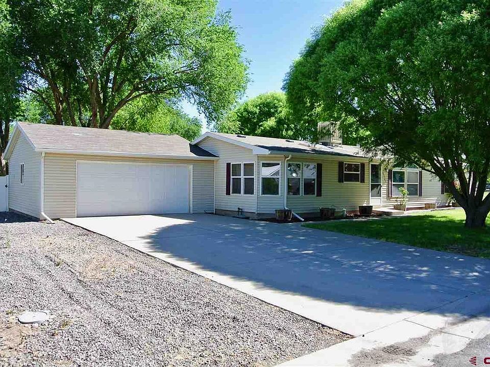 63765 Nicolette Way, Montrose, CO 81403 Zillow