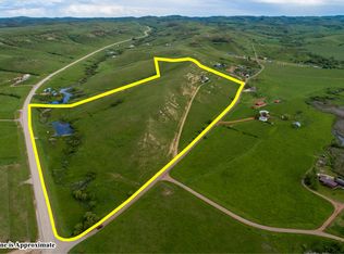 43 Murphy Gulch Rd, Banner, WY 82832