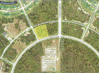 105 Parade Cir Lot 2, Rotonda West, FL 33947