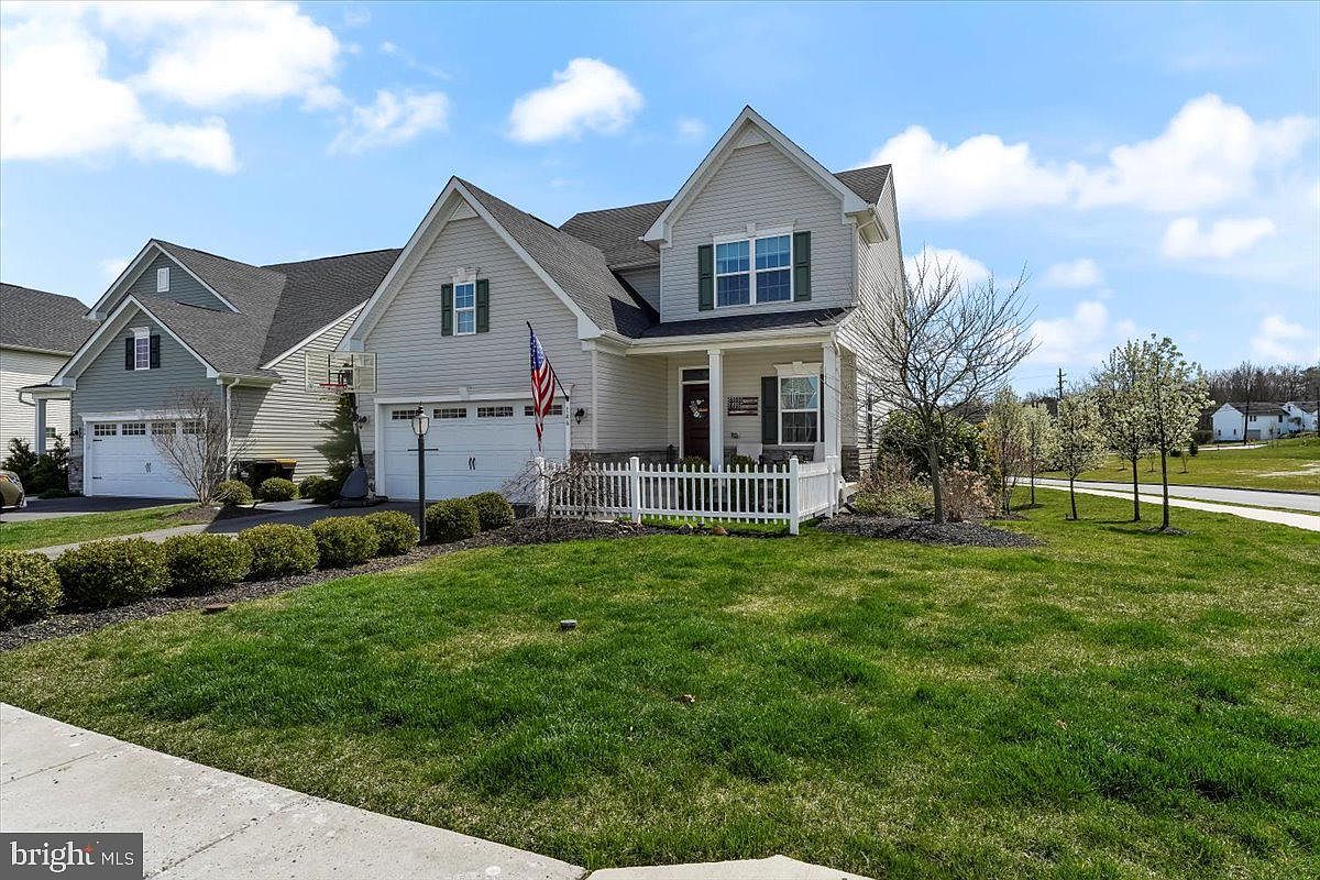 146 Pixie Moss Rd, Pottstown, PA 19464 | Zillow