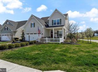 146 Pixie Moss Rd, Pottstown, PA 19464