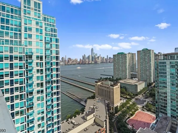 1 Shore Ln BLDG 1 #1205, Jersey City, NJ 07310