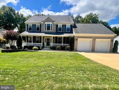 390 Cross Creek Dr, Huntingtown, MD, 20639