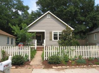 41 Mayson Ave, Atlanta, GA 30317