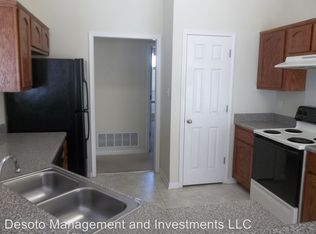 8192 Manhatten Dr, Southaven, MS 38671