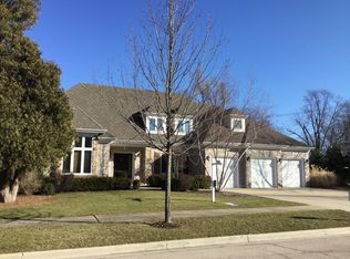 N425 Kelly Ct, Winfield, IL 60190