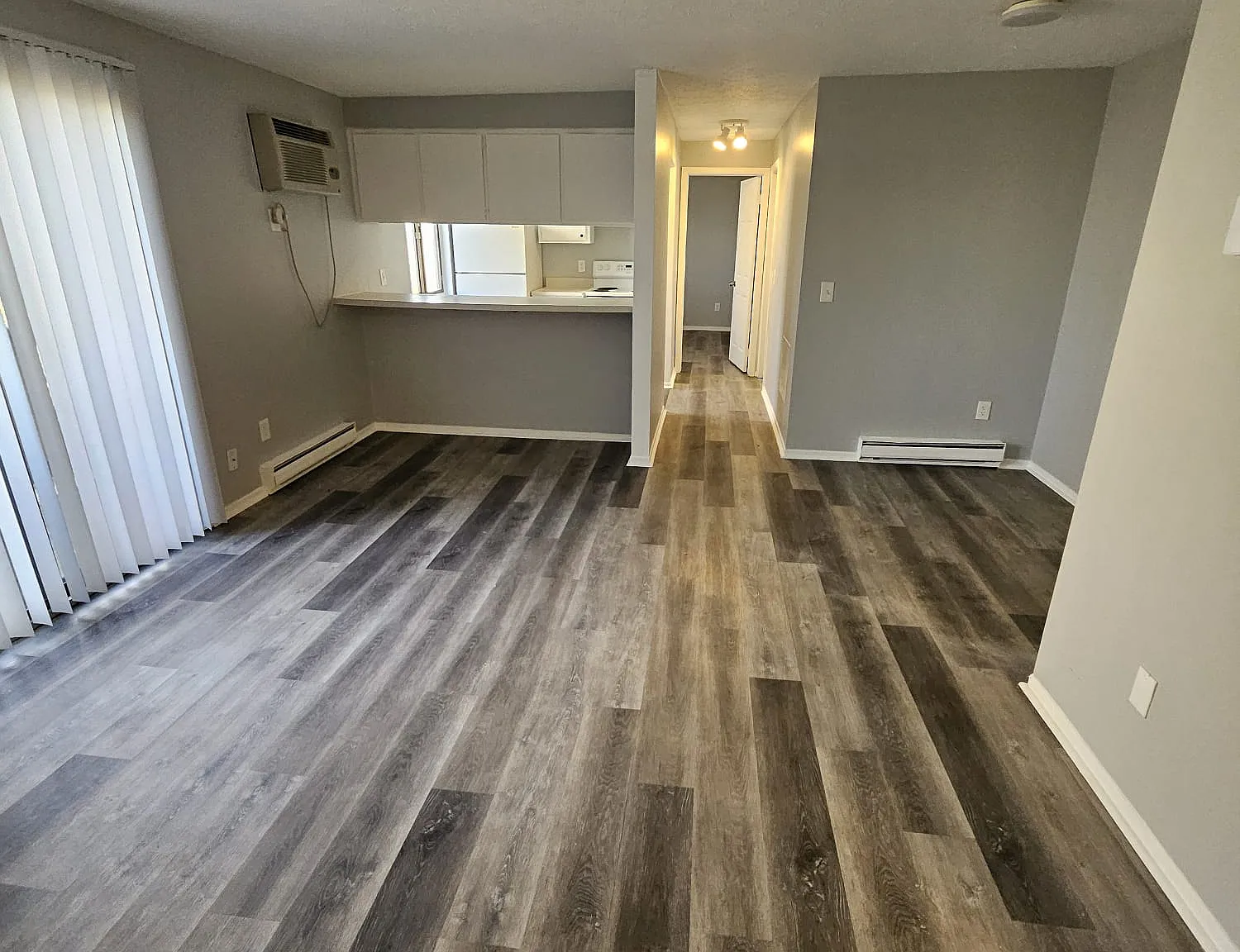1 bed, 700 sqft, $800 — Photo 1