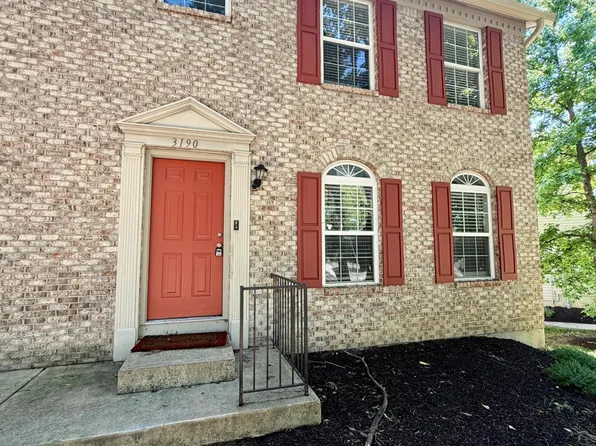 3190 River Villa Way, Indianapolis, IN 46208