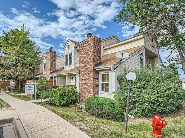 12182 Bannock Circle #D, Westminster, CO 80234