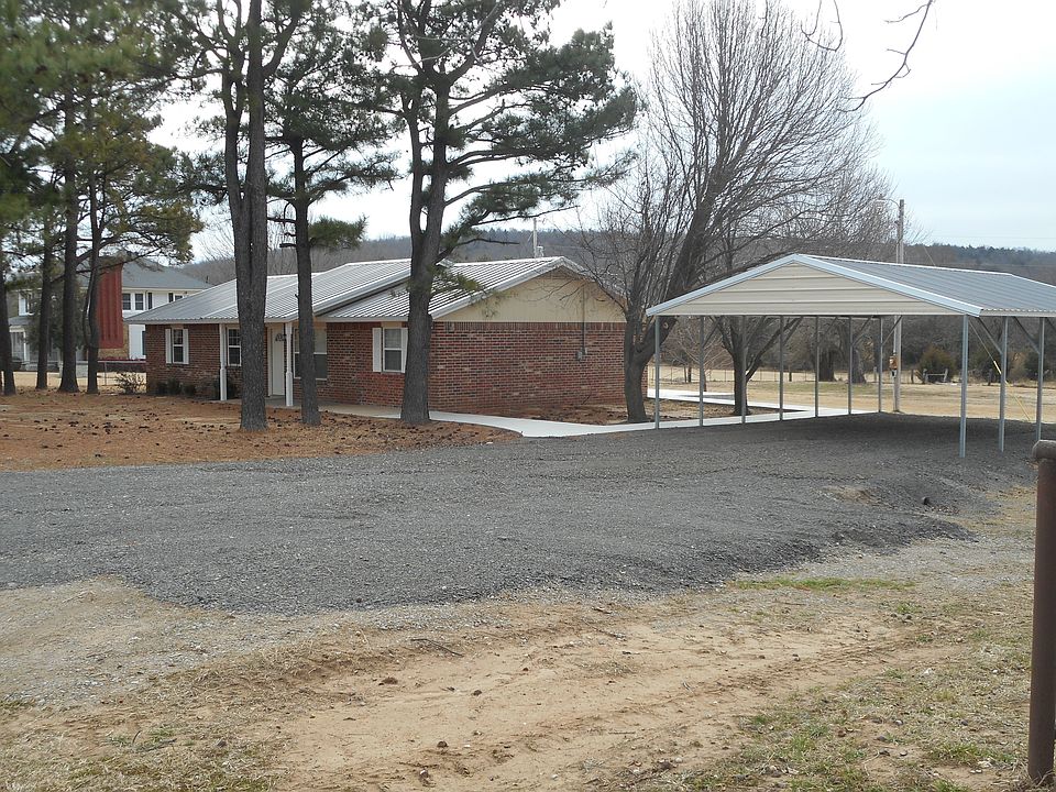 Northwest Elevation