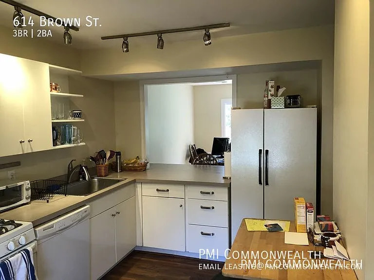 614 Brown St — Photo 5