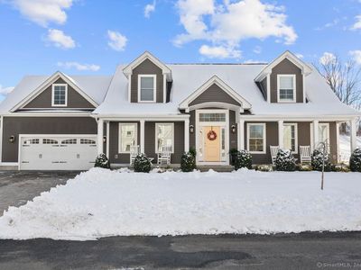 19 Lomartra Ln, Branford, CT, 06405