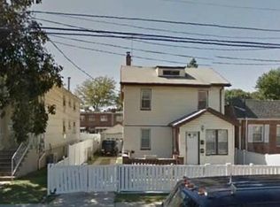 109-46 174th St, Jamaica, NY 11433