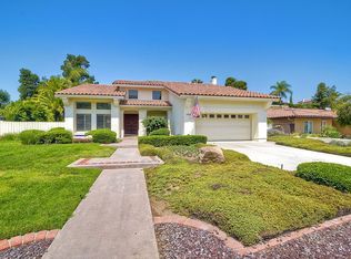 17832 Azucar Way, San Diego, CA 92127