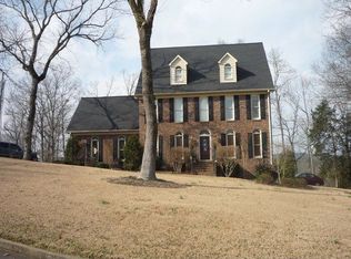 903 Driver Ln NW, Fort Payne, AL 35967