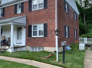 1306 Jeffers Ct, Towson, MD 21204