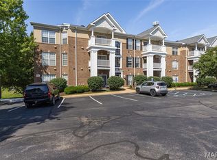13115 Mill Crossing Ct APT 205, Saint Louis, MO 63141