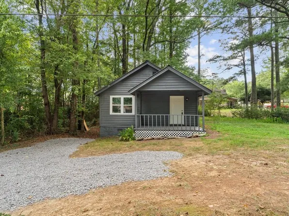 503 Smyrna Ramhurst Rd, Chatsworth, GA 30705
