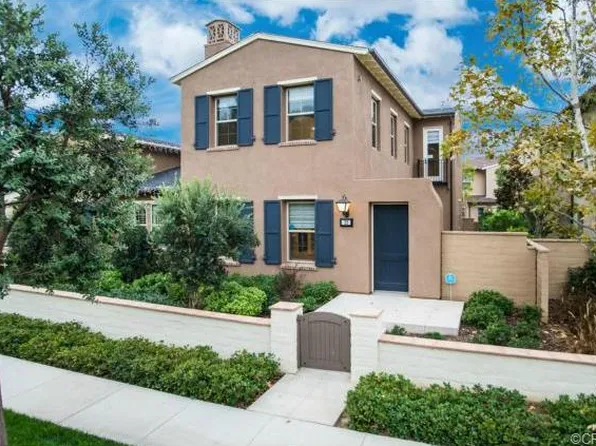 22 Upperbend, Irvine, CA 92618