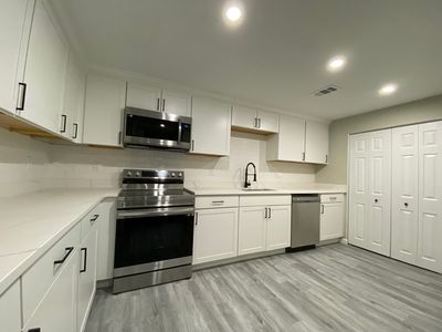 31 Elizabeth St APT G-2, Worcester, MA, 01605