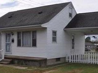 2401 Mount Vernon Ave, Point Pleasant, WV 25550