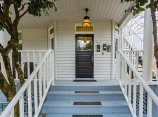 747 SE 30th Ave, Portland, OR 97214